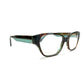 Stuart Weitzman-WZN 1044 Brown Havana Green