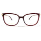 Stuart Weitzman- WZN 1051 Burgundy