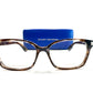 Stuart Weitzman-WZN 1052       Aci Grey Havana