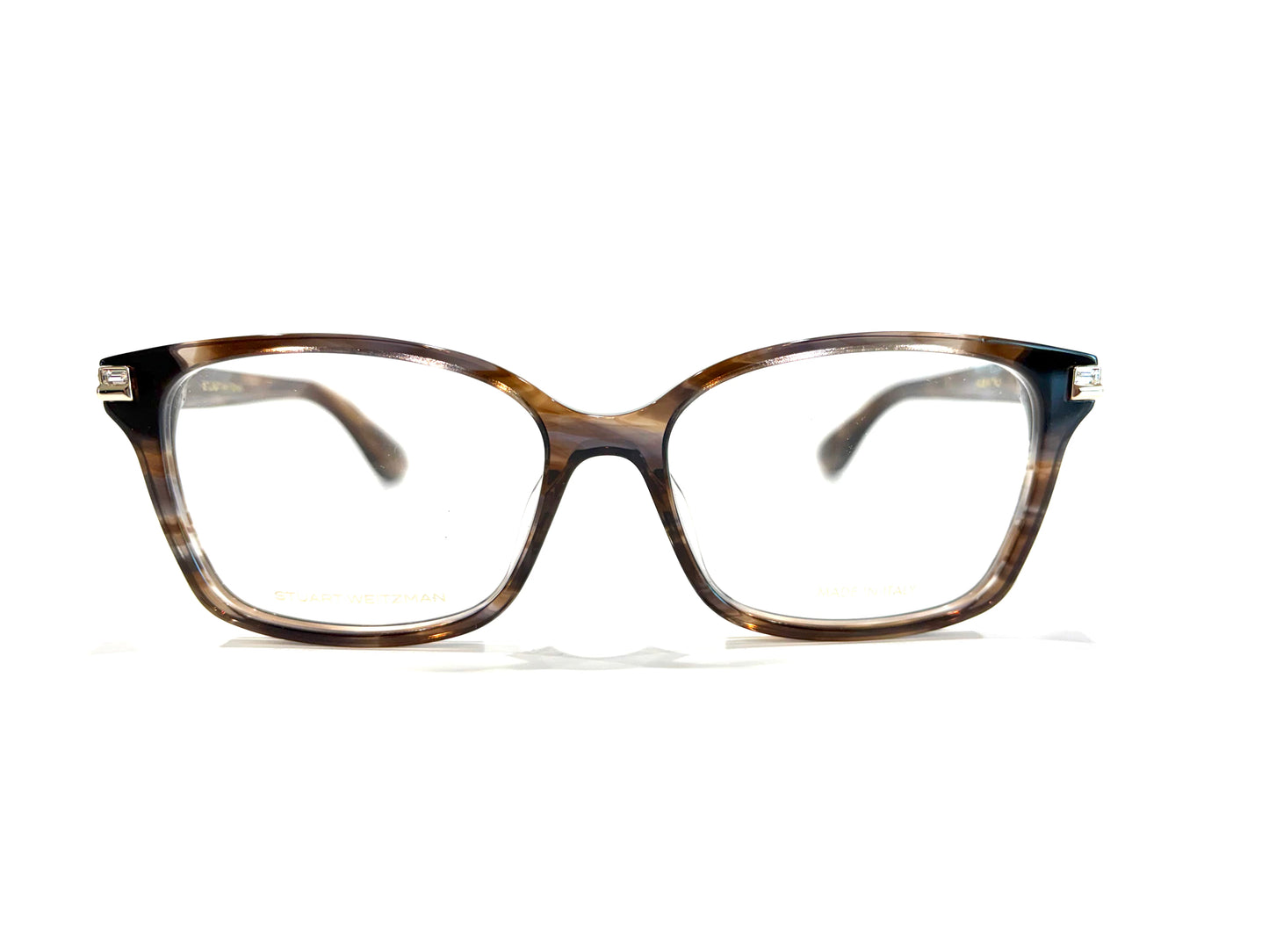 Stuart Weitzman-WZN 1052       Aci Grey Havana
