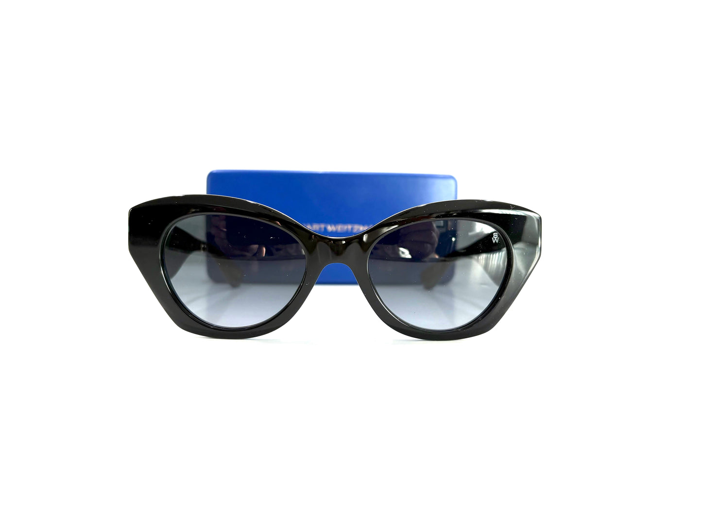 Stuart Weitzman-WZN 8028 Black