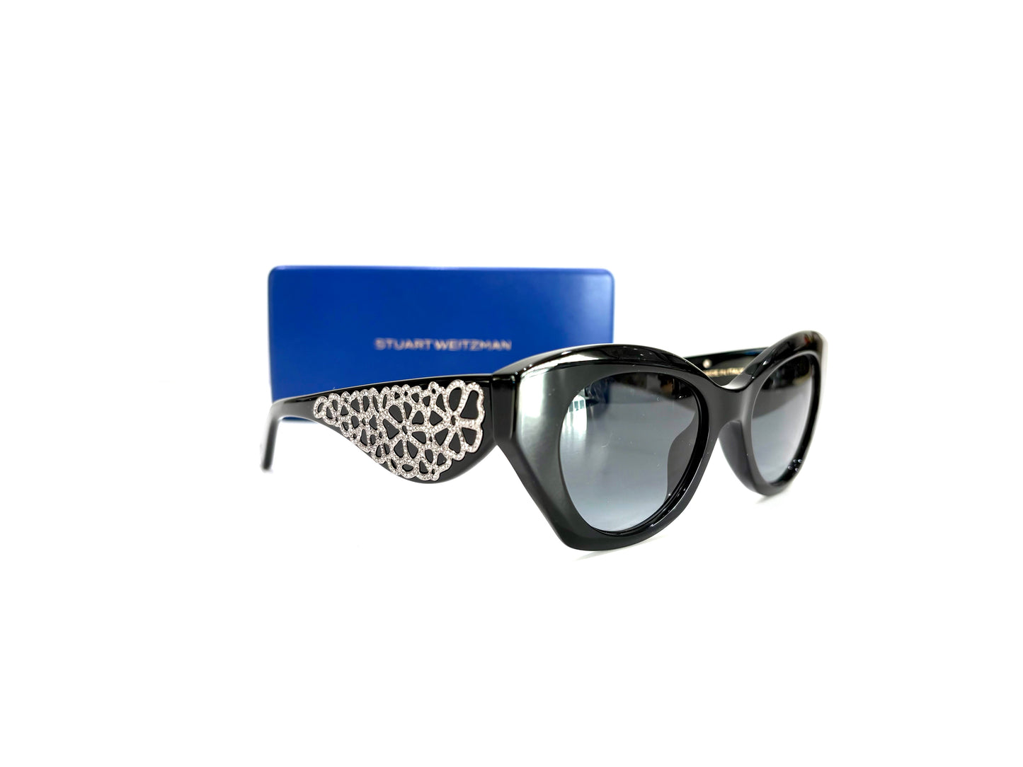 Stuart Weitzman-WZN 8028 Black