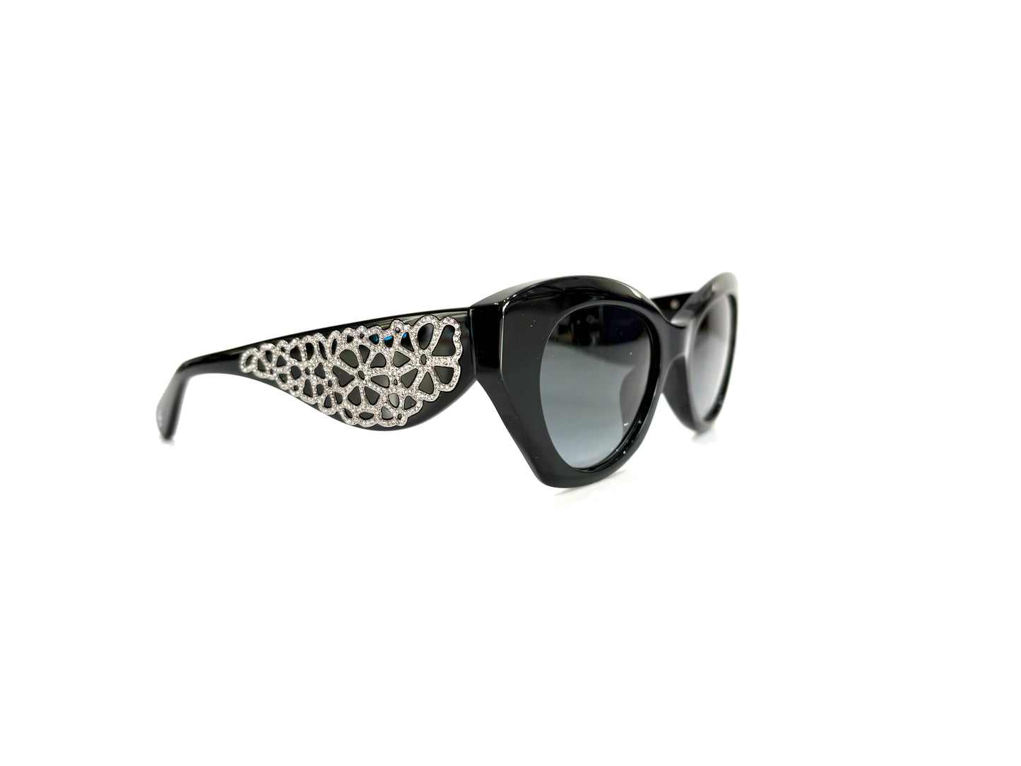 Stuart Weitzman-WZN 8028 Black