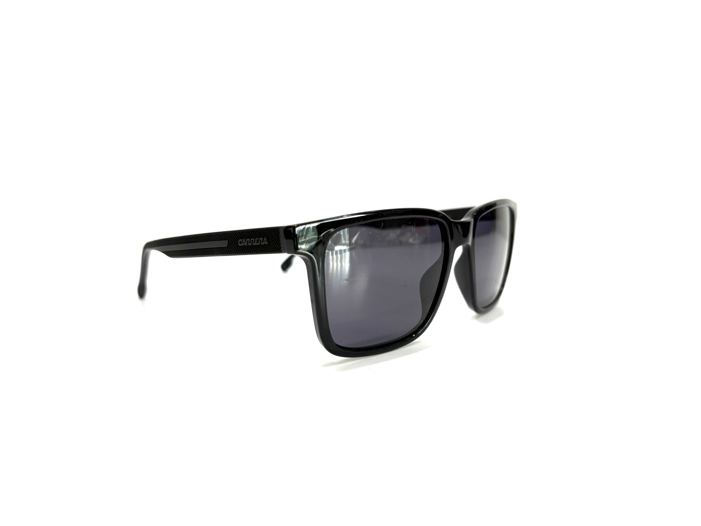 Carrera C Sport-Black