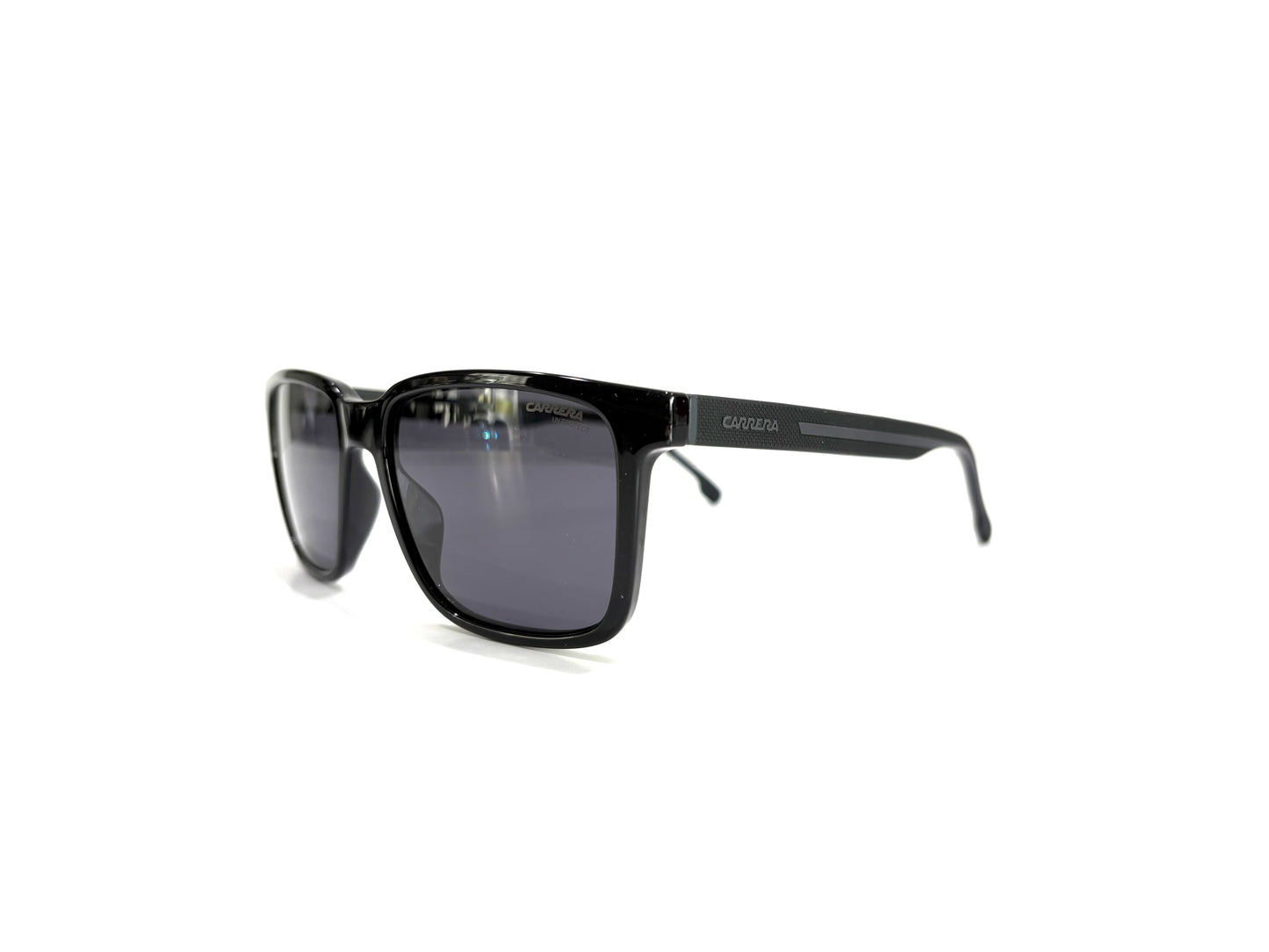Carrera C Sport-Black