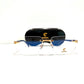 Carrera 1142 Yellow Gold