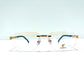 Carrera 1142 Yellow Gold