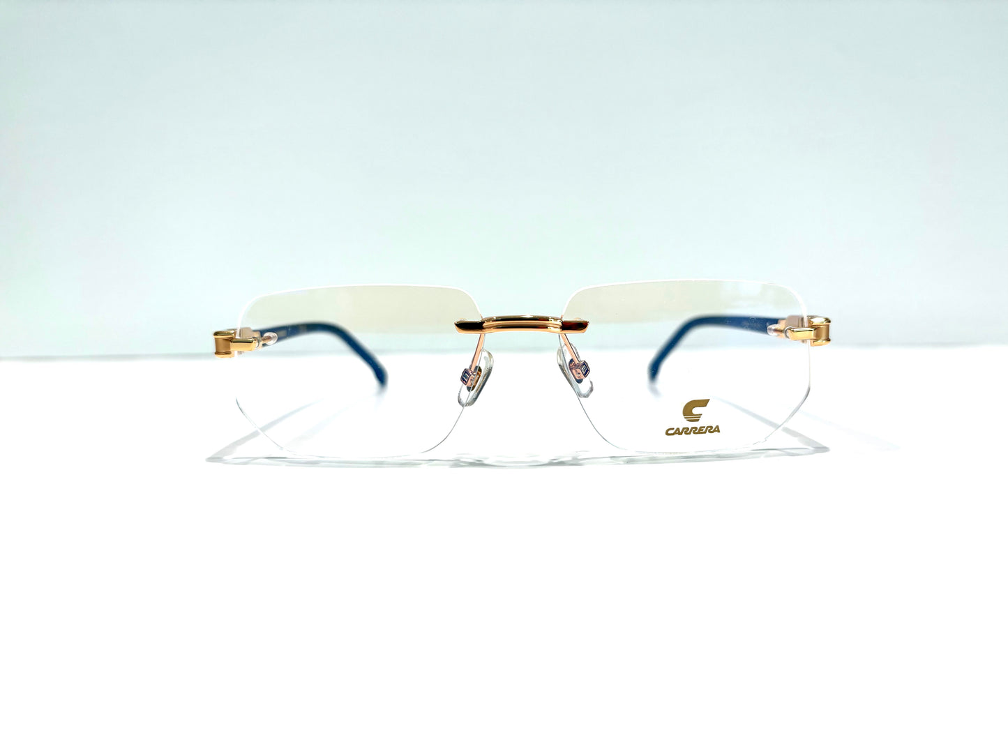 Carrera 1142 Yellow Gold