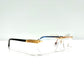 Carrera 1142 Yellow Gold