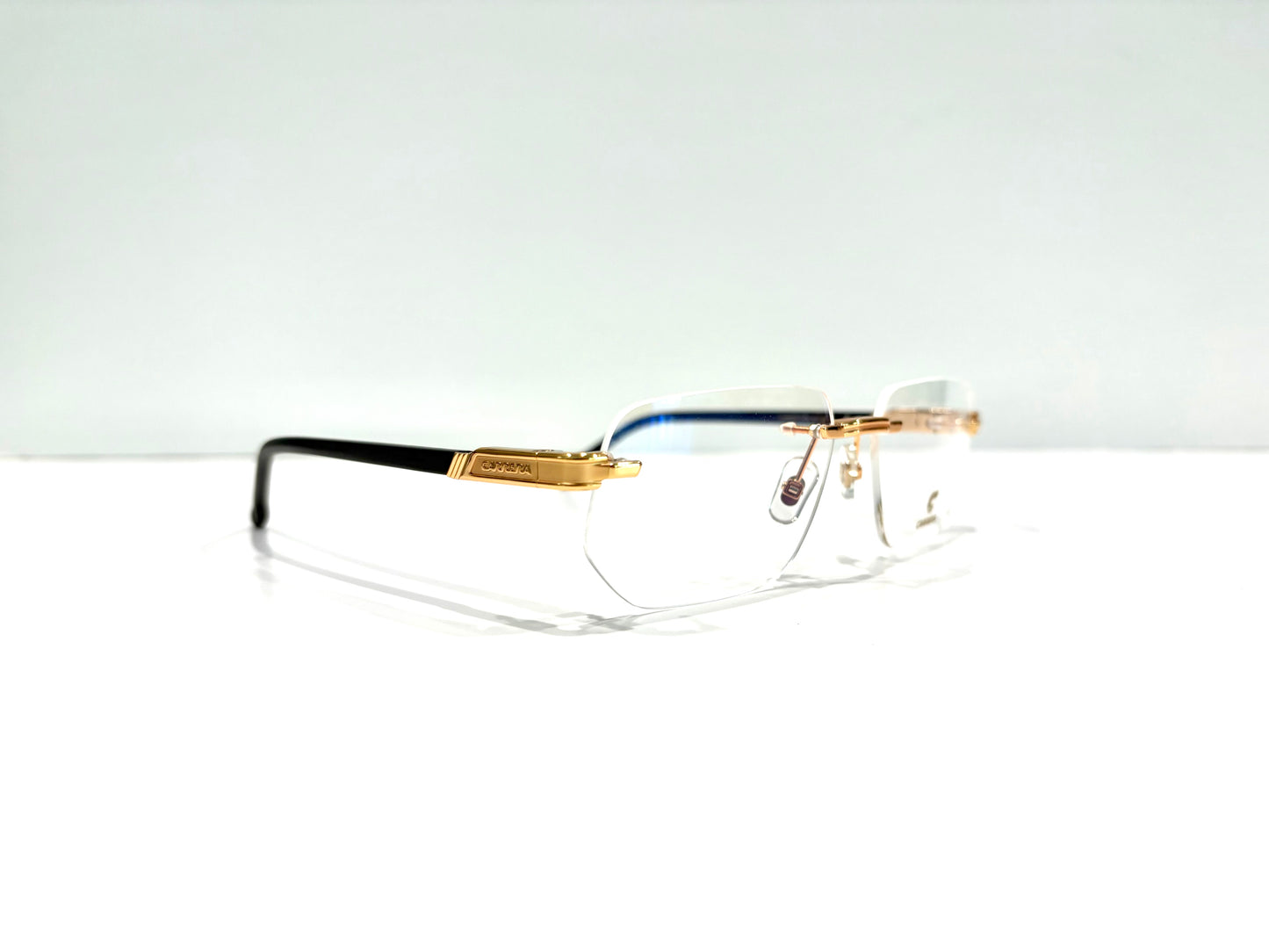 Carrera 1142 Yellow Gold
