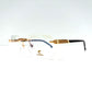 Carrera 1142 Yellow Gold