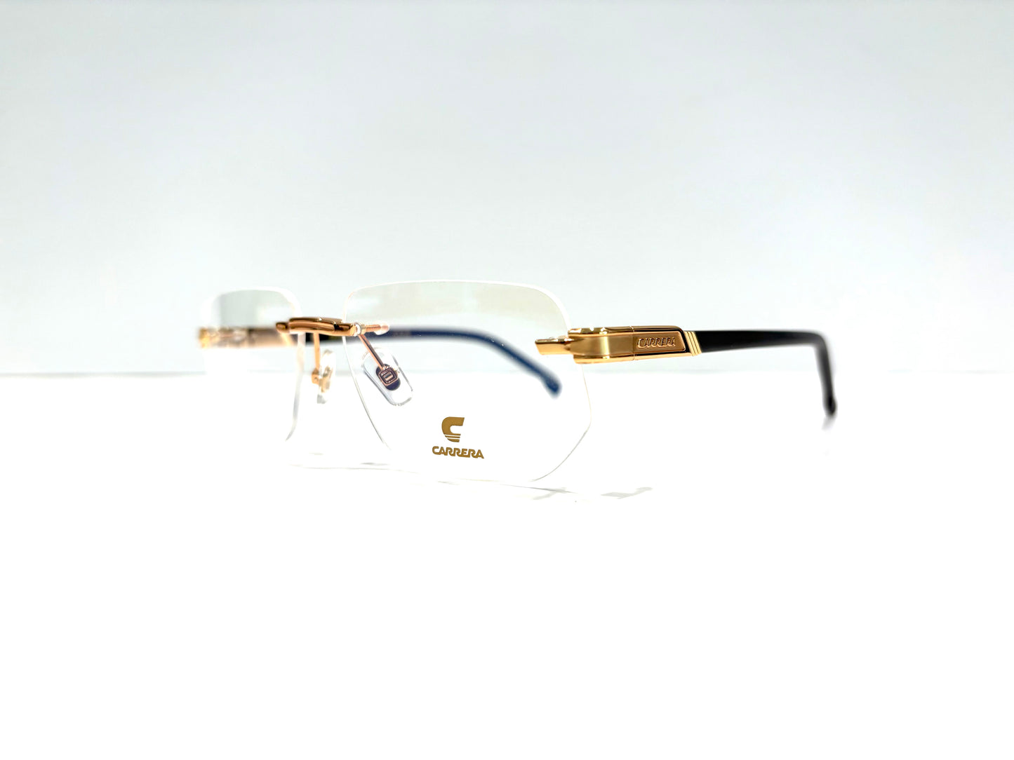 Carrera 1142 Yellow Gold