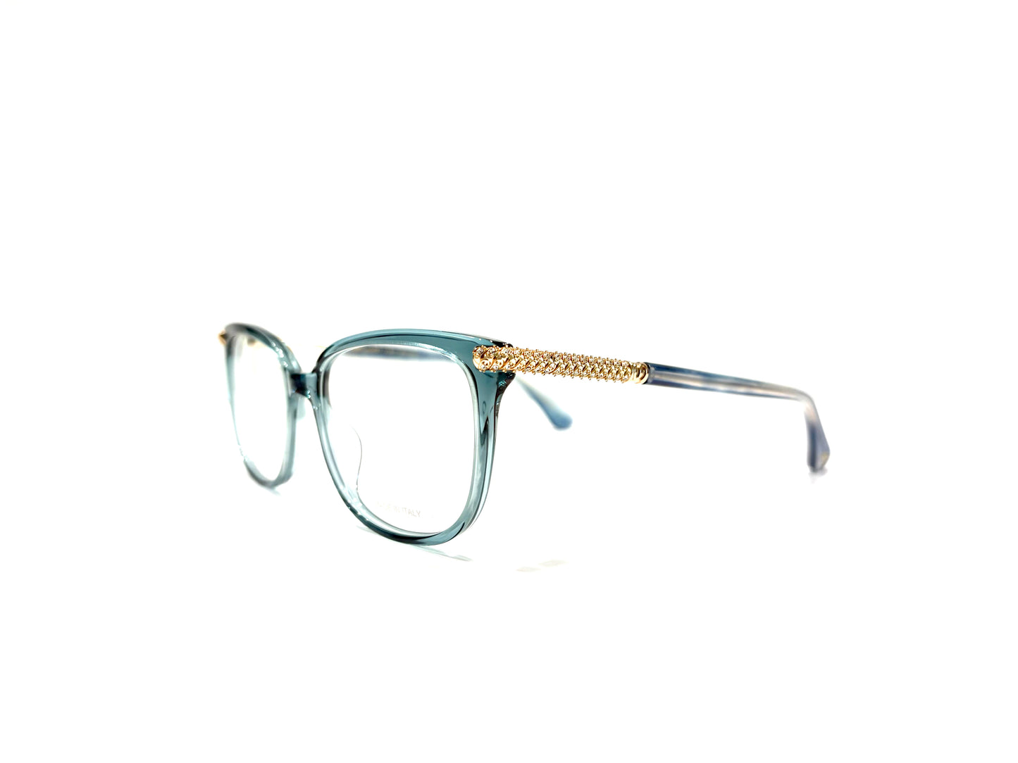 Stuart Weitzman-WZN 1051 Teal