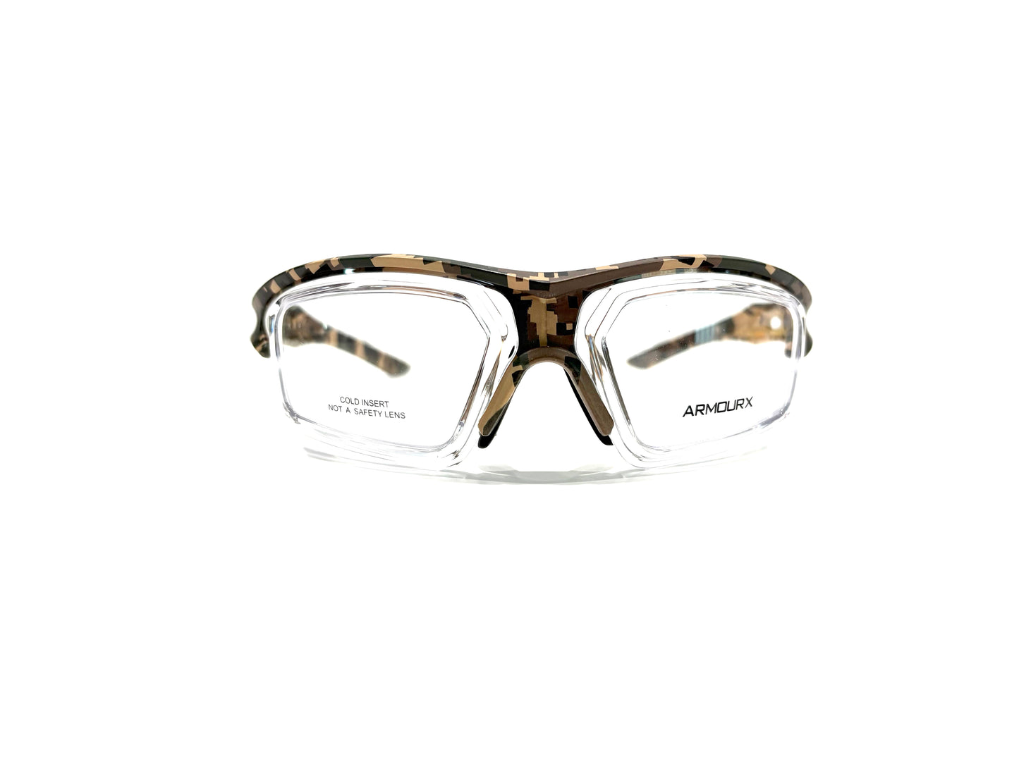 Armourx 6011N Camo
