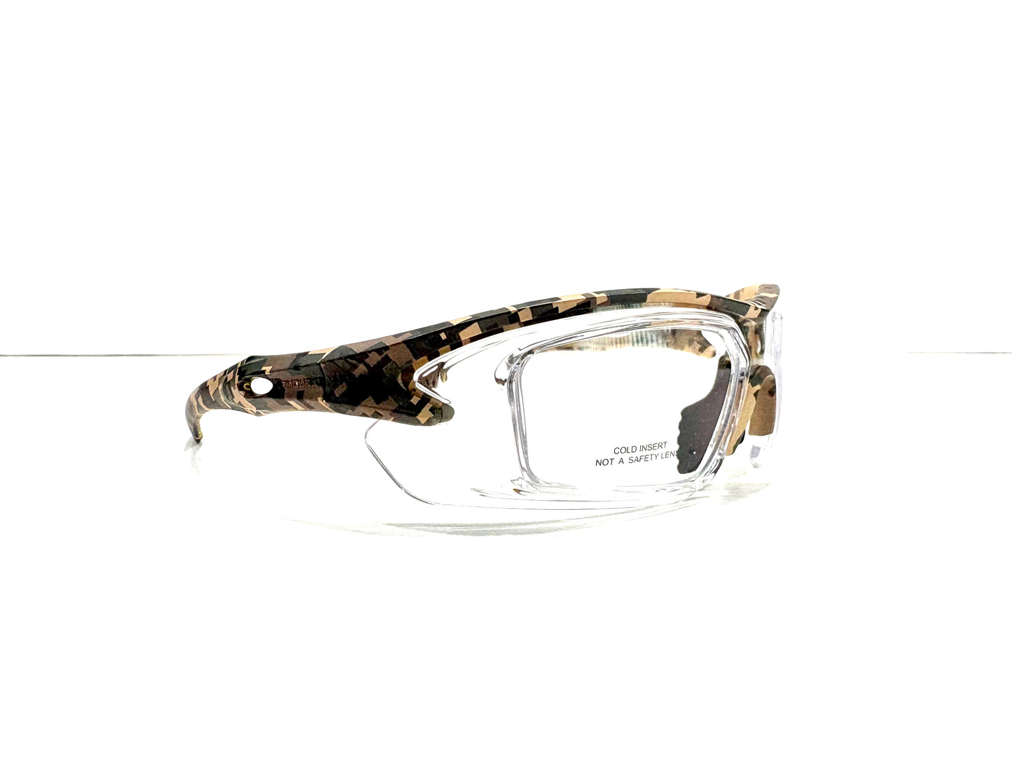 Armourx 6011N Camo