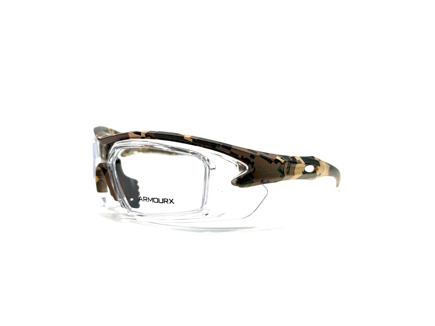Armourx 6011N Camo