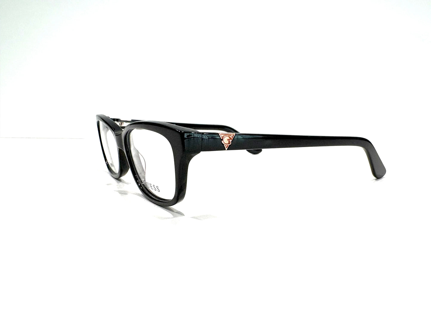 Guess GU2948 Black