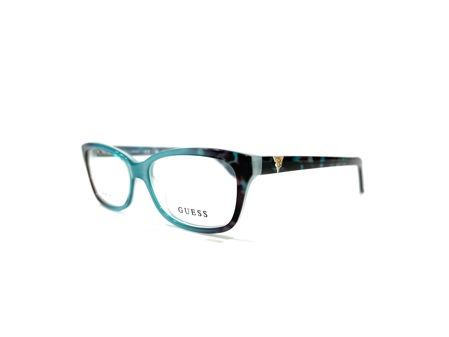 Guess GU2948 Turquoise