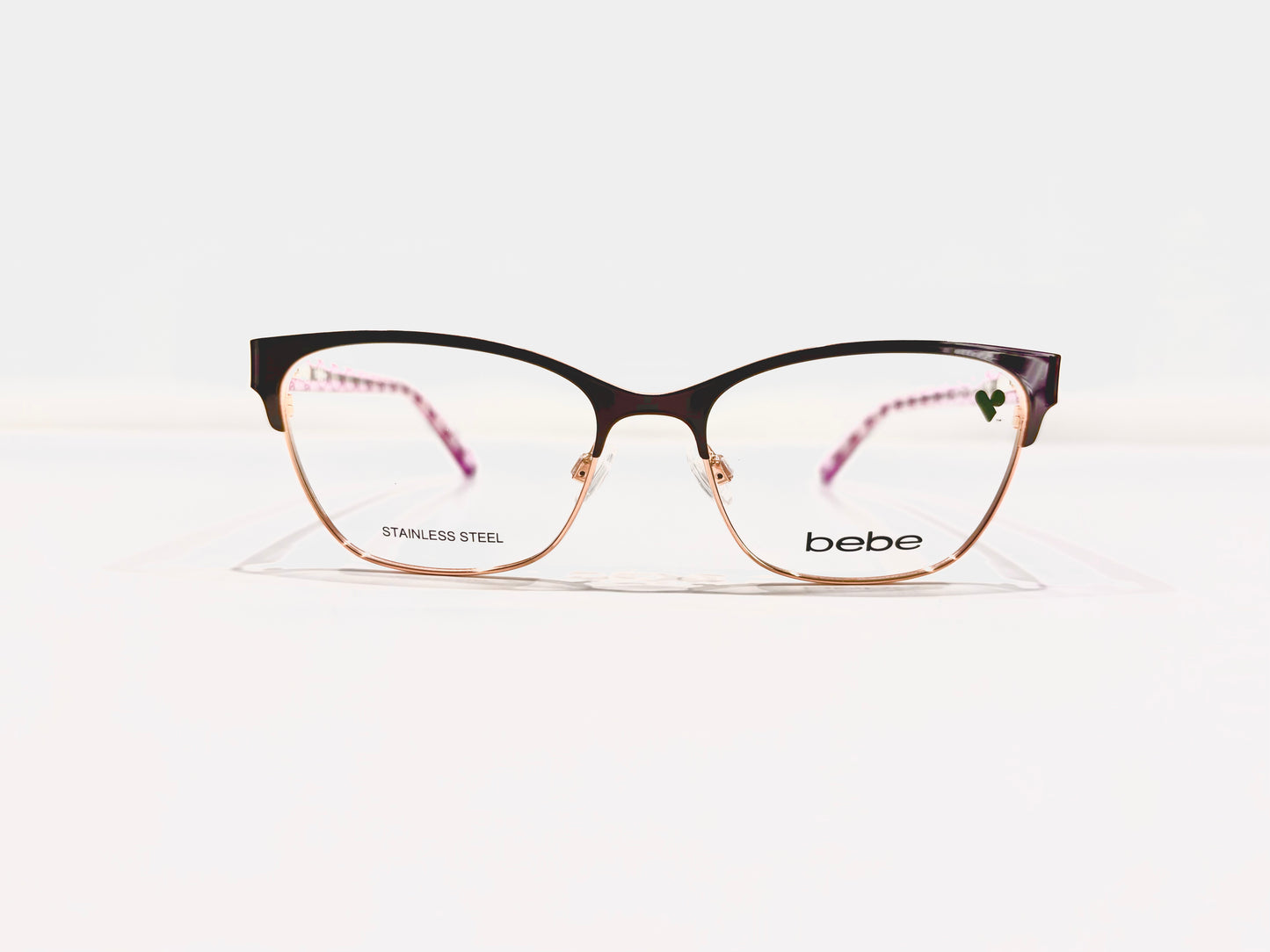 Bebe BB5196 Plum