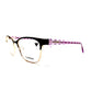 Bebe BB5196 Plum