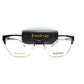 Bebe BB5196 Jet Black