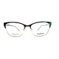 Bebe BB5196 Jet Black
