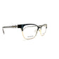 Bebe BB5196 Jet Black