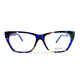 Guess GU50234 Blue Tortoise
