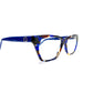 Guess GU50234 Blue Tortoise