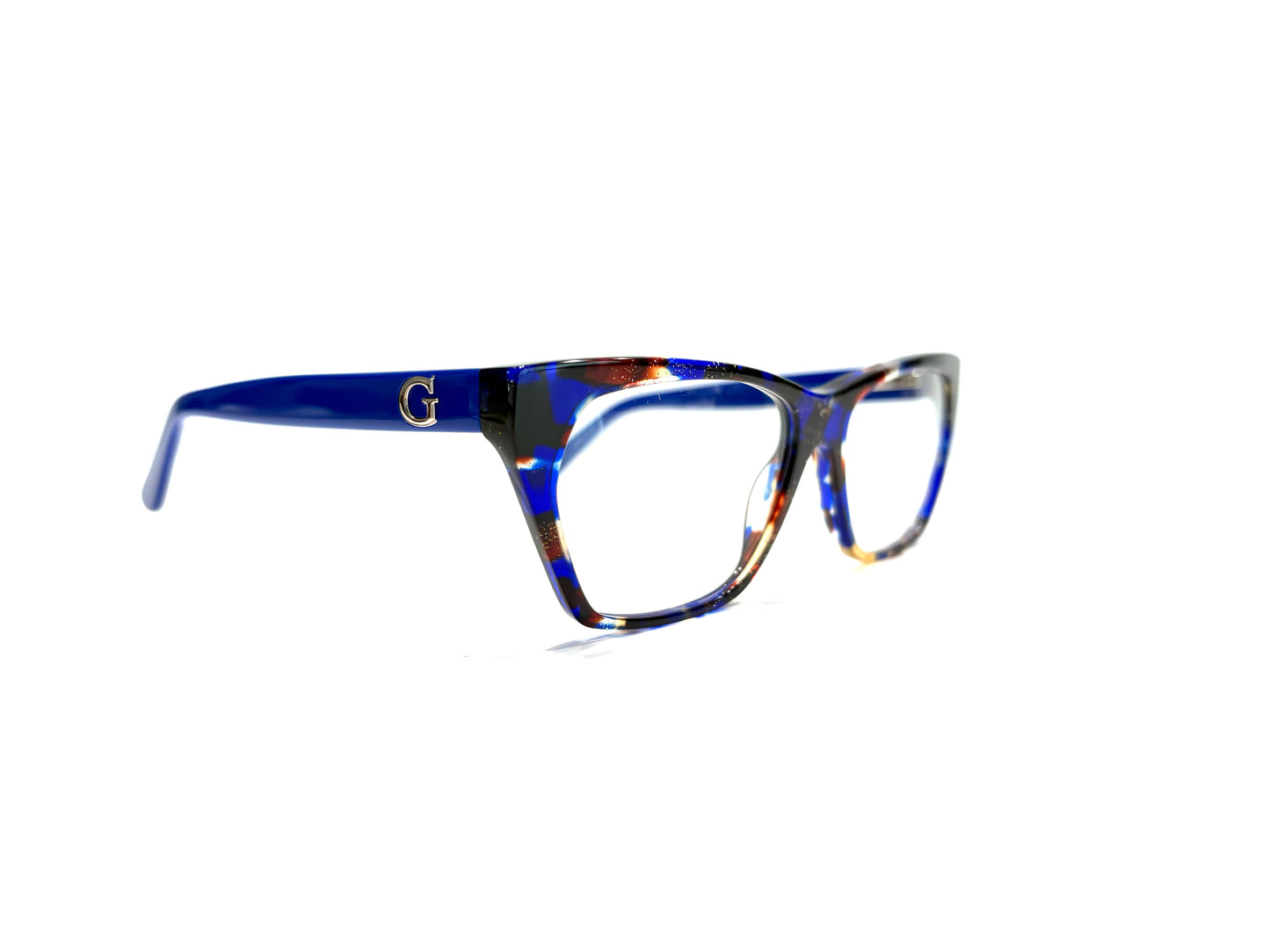 Guess GU50234 Blue Tortoise