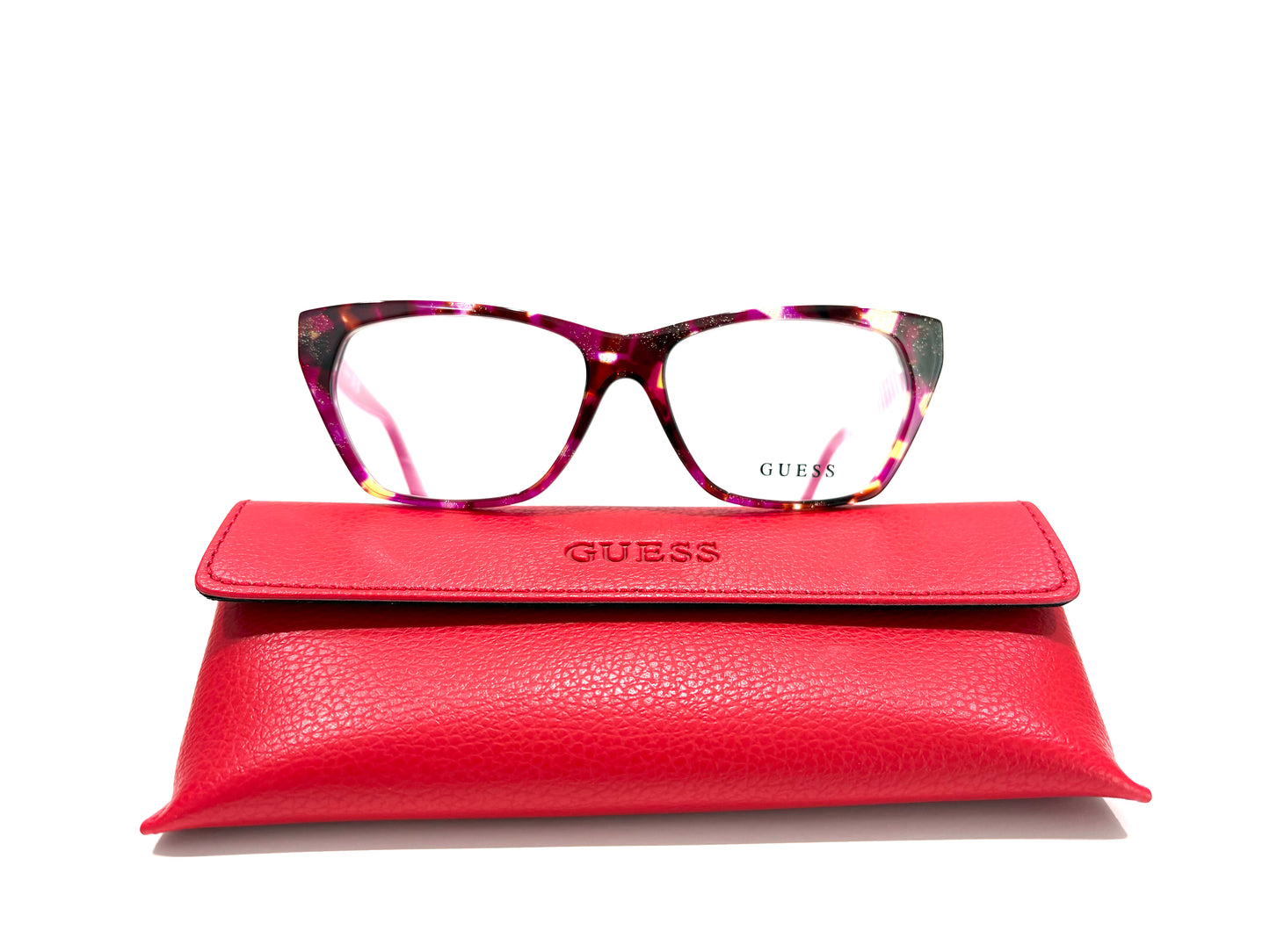 Guess GU50234 Shiny Lilac