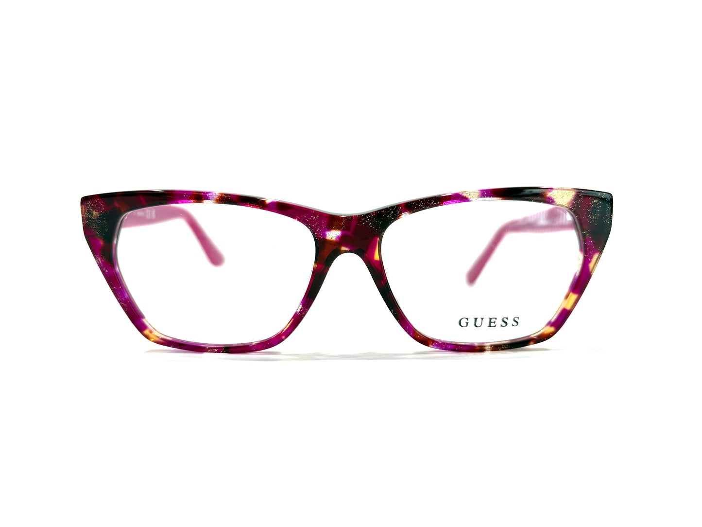 Guess GU50234 Shiny Lilac