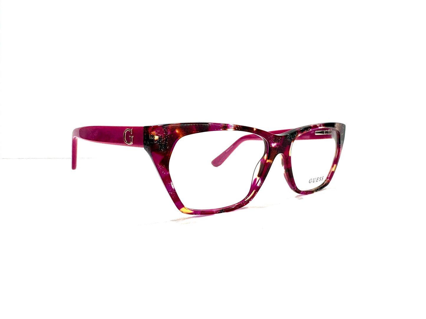 Guess GU50234 Shiny Lilac