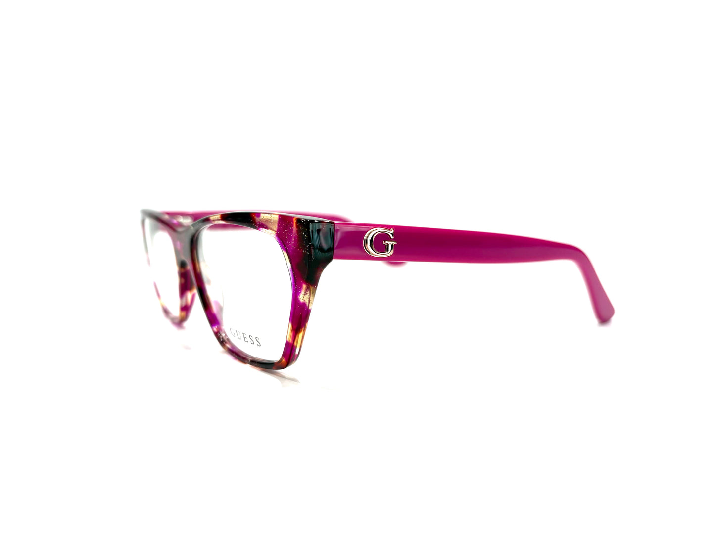 Guess GU50234 Shiny Lilac