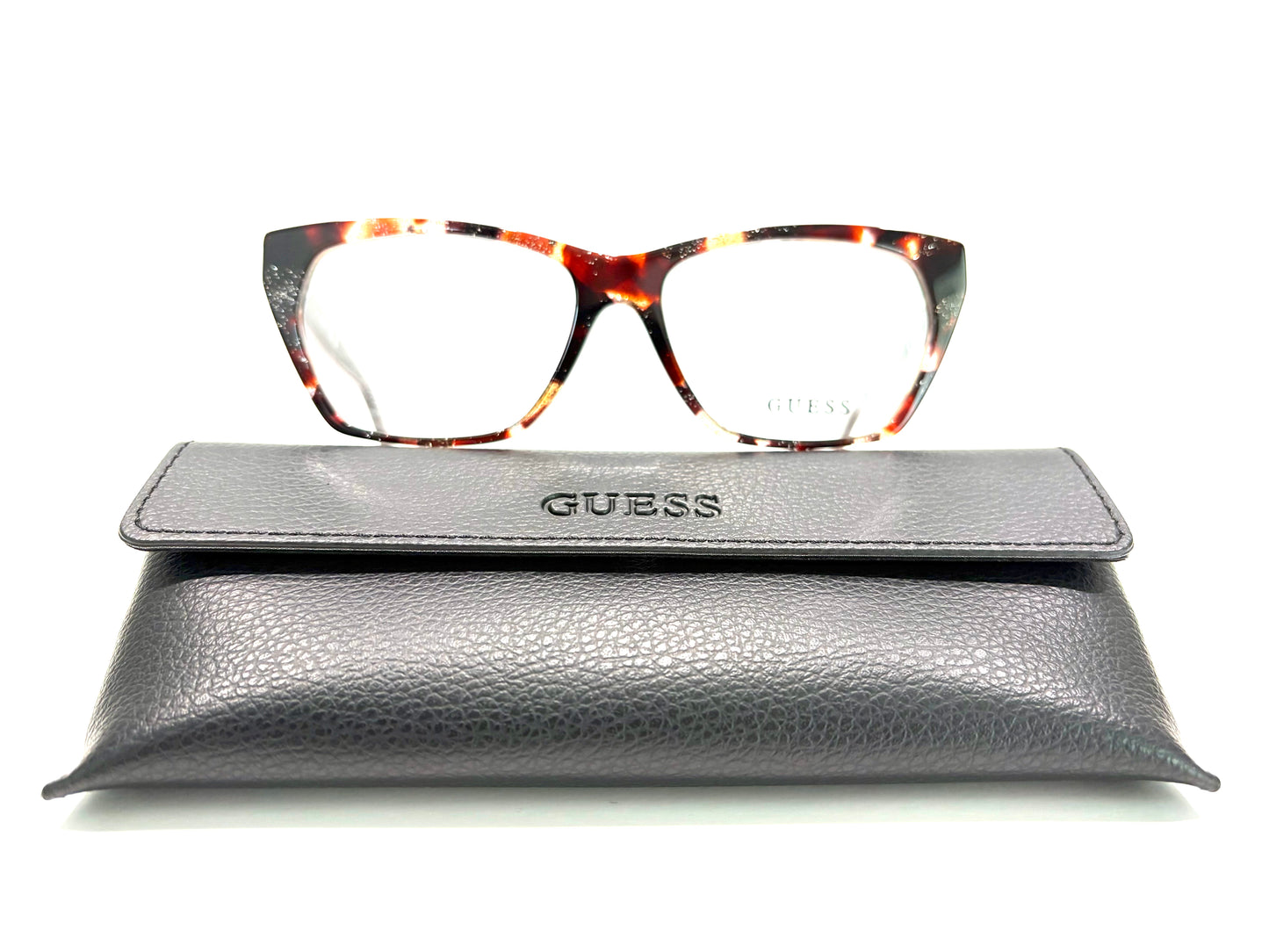 Guess GU50234 Dark Havana