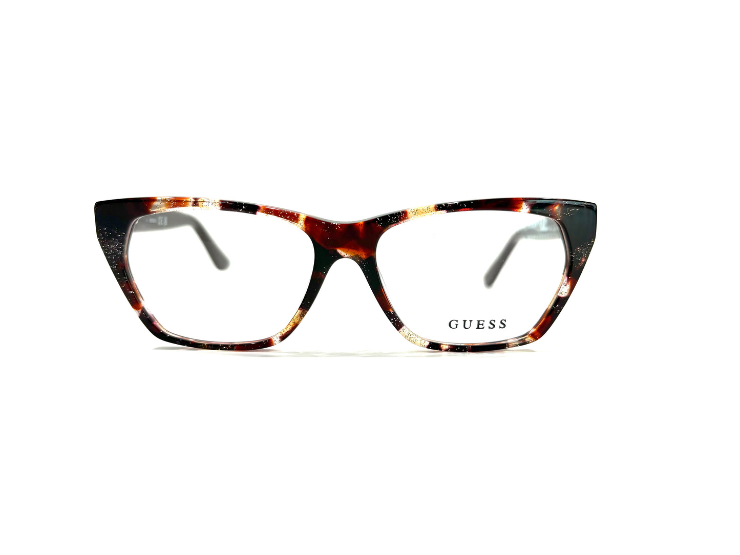 Guess GU50234 Dark Havana