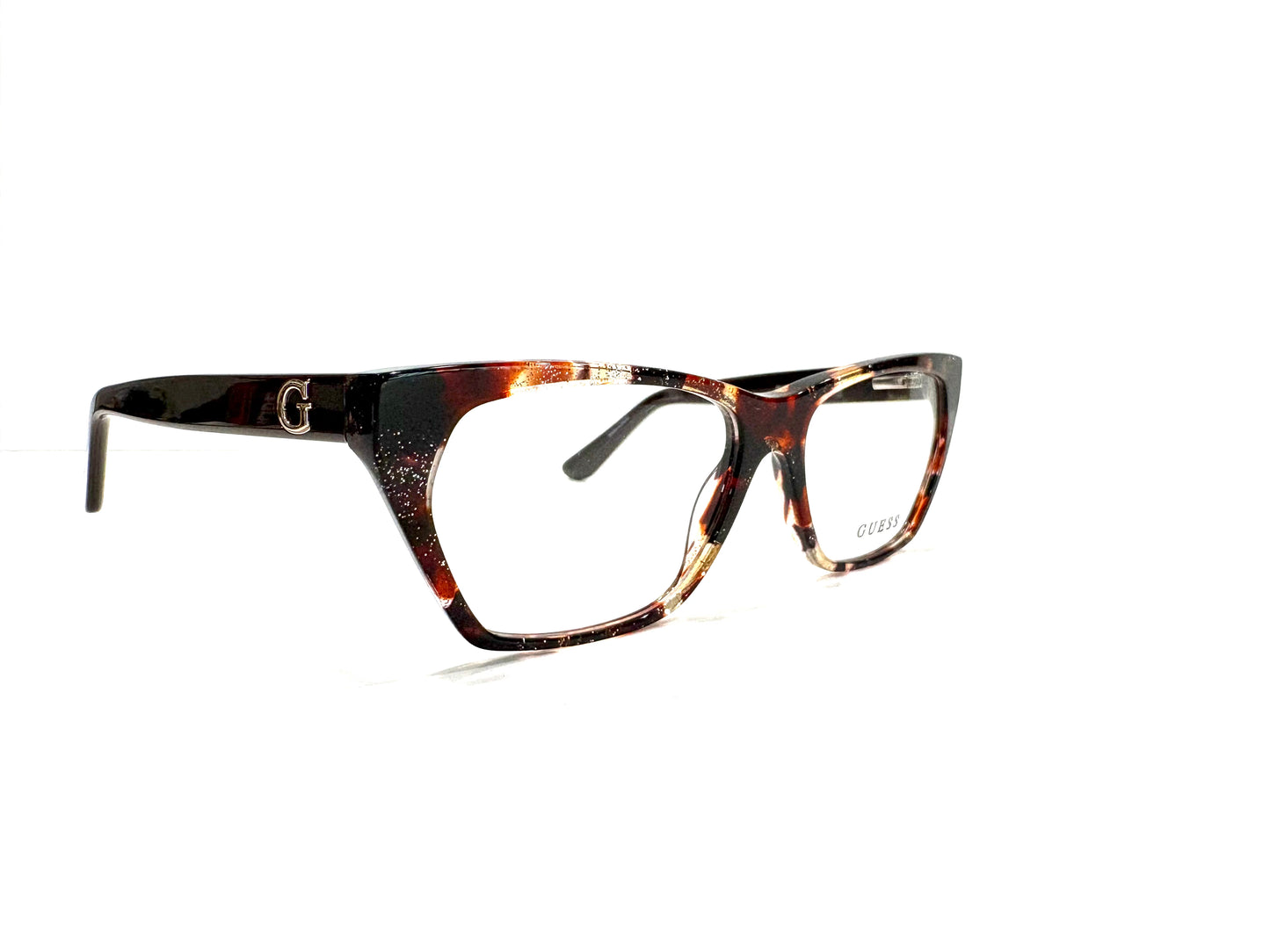 Guess GU50234 Dark Havana