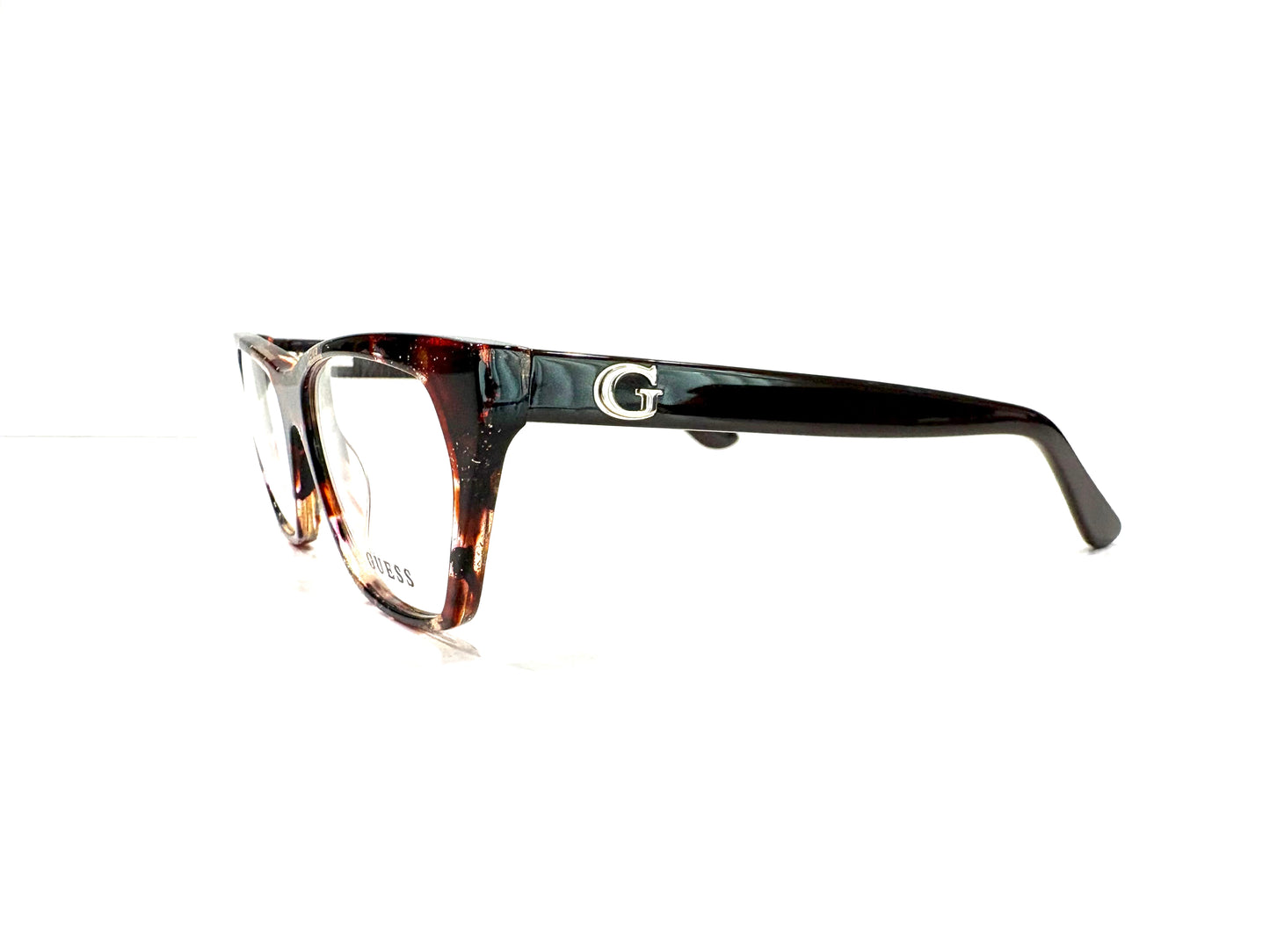 Guess GU50234 Dark Havana