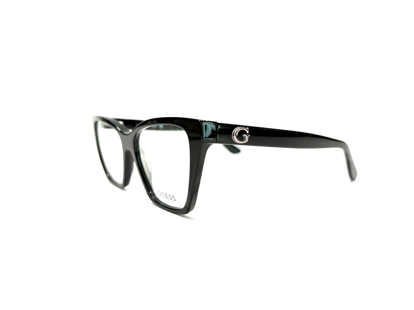 Guess GU50235 Black