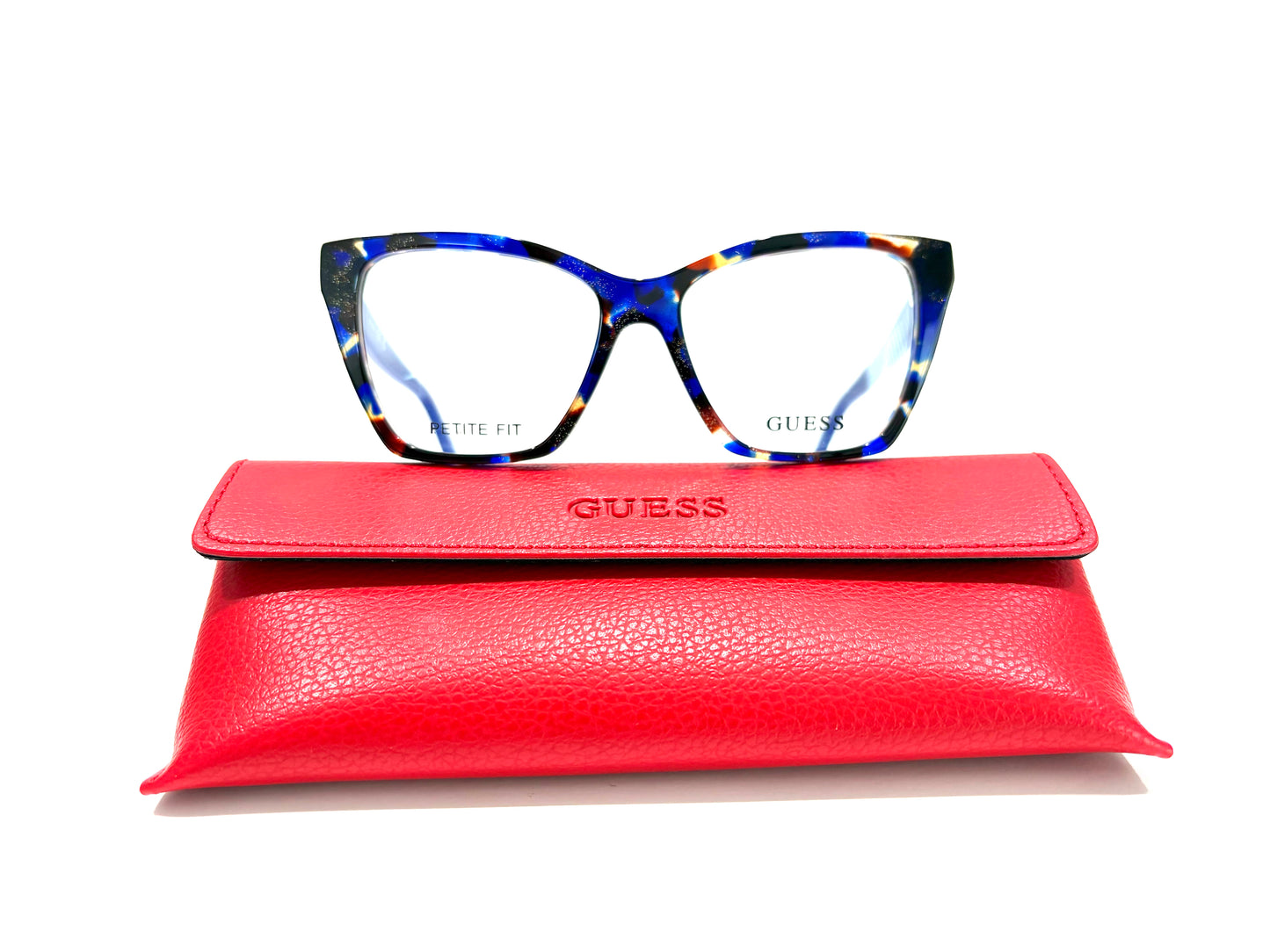Guess GU50235 Blue