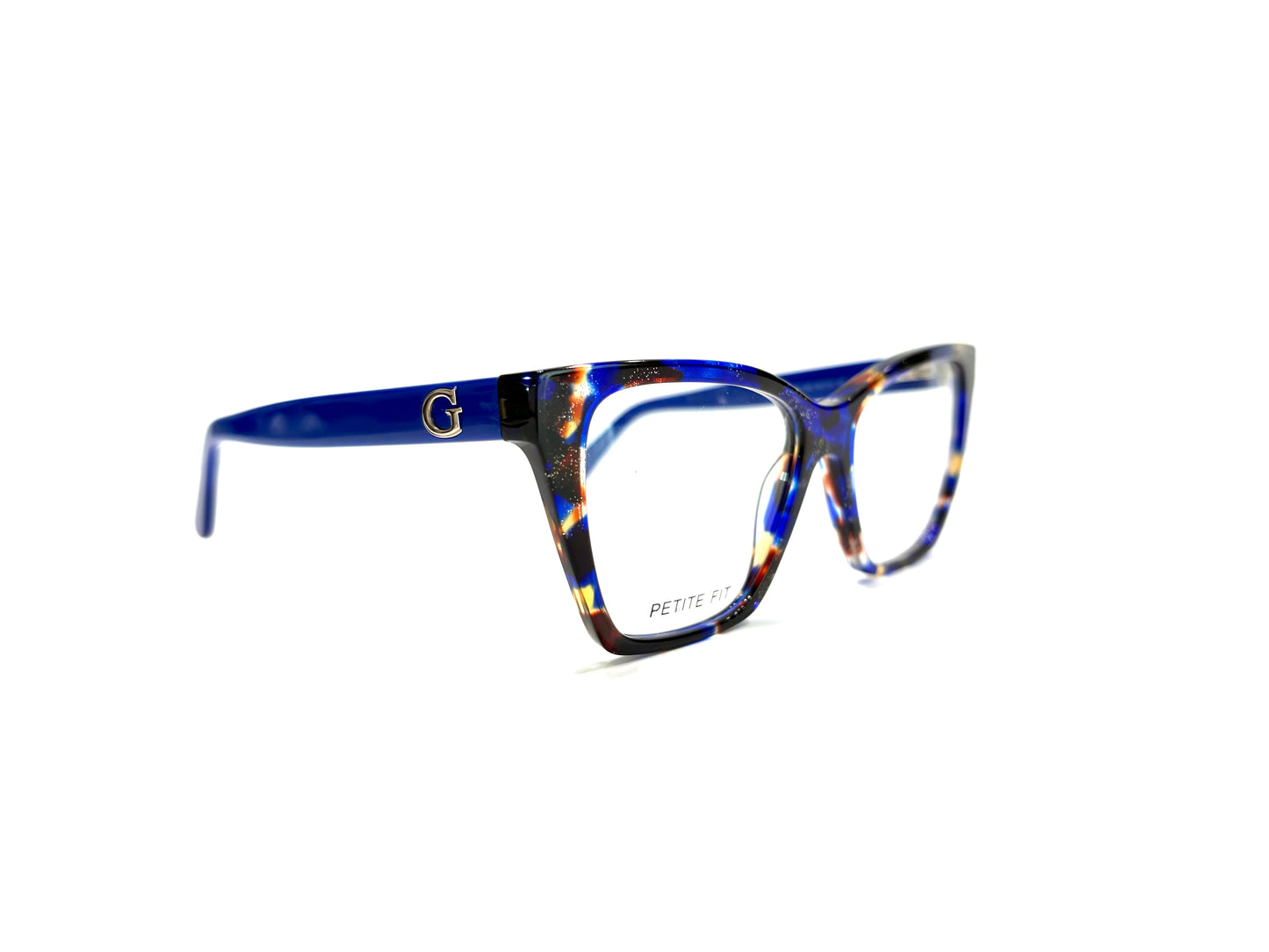 Guess GU50235 Blue