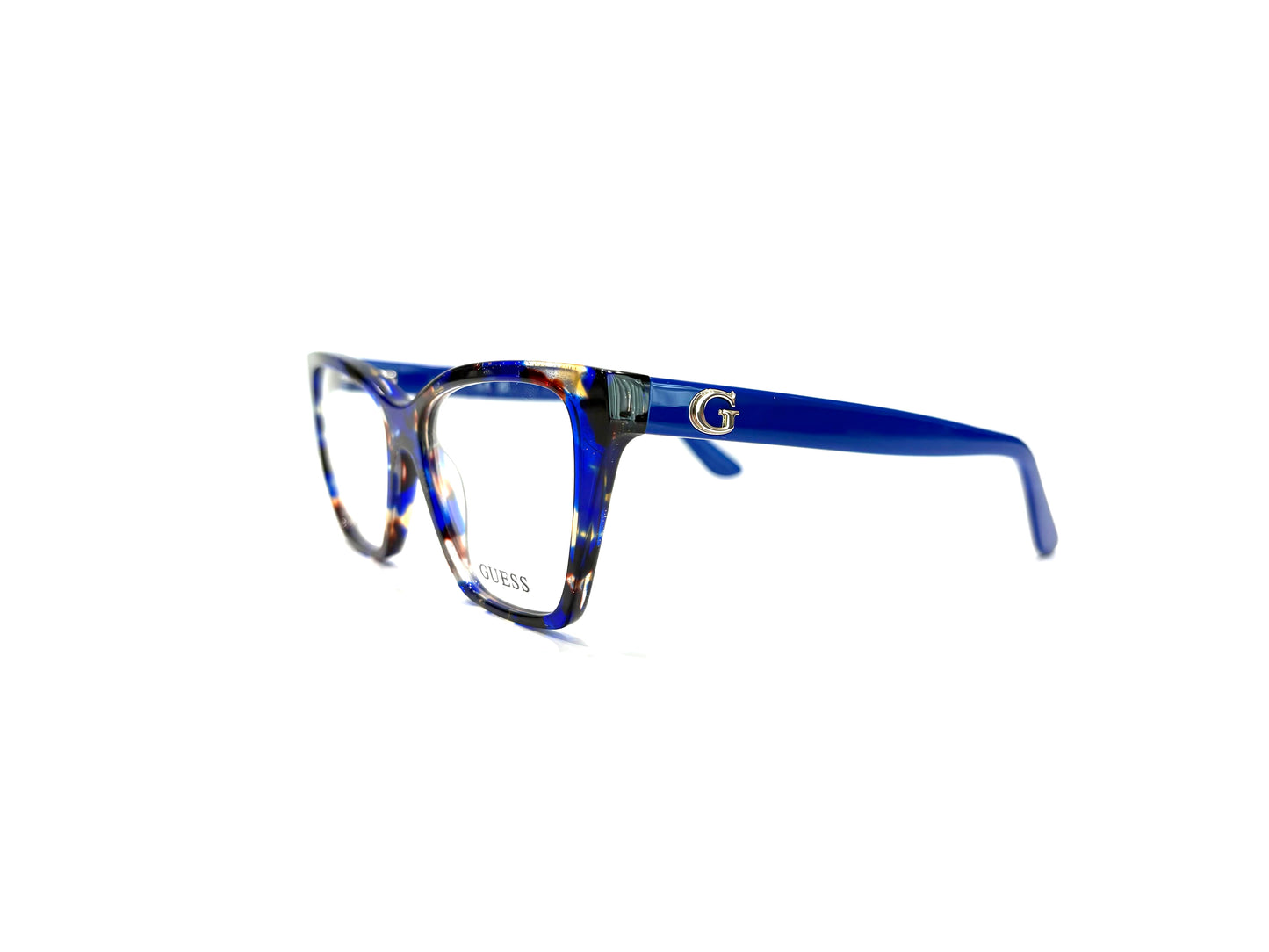 Guess GU50235 Blue