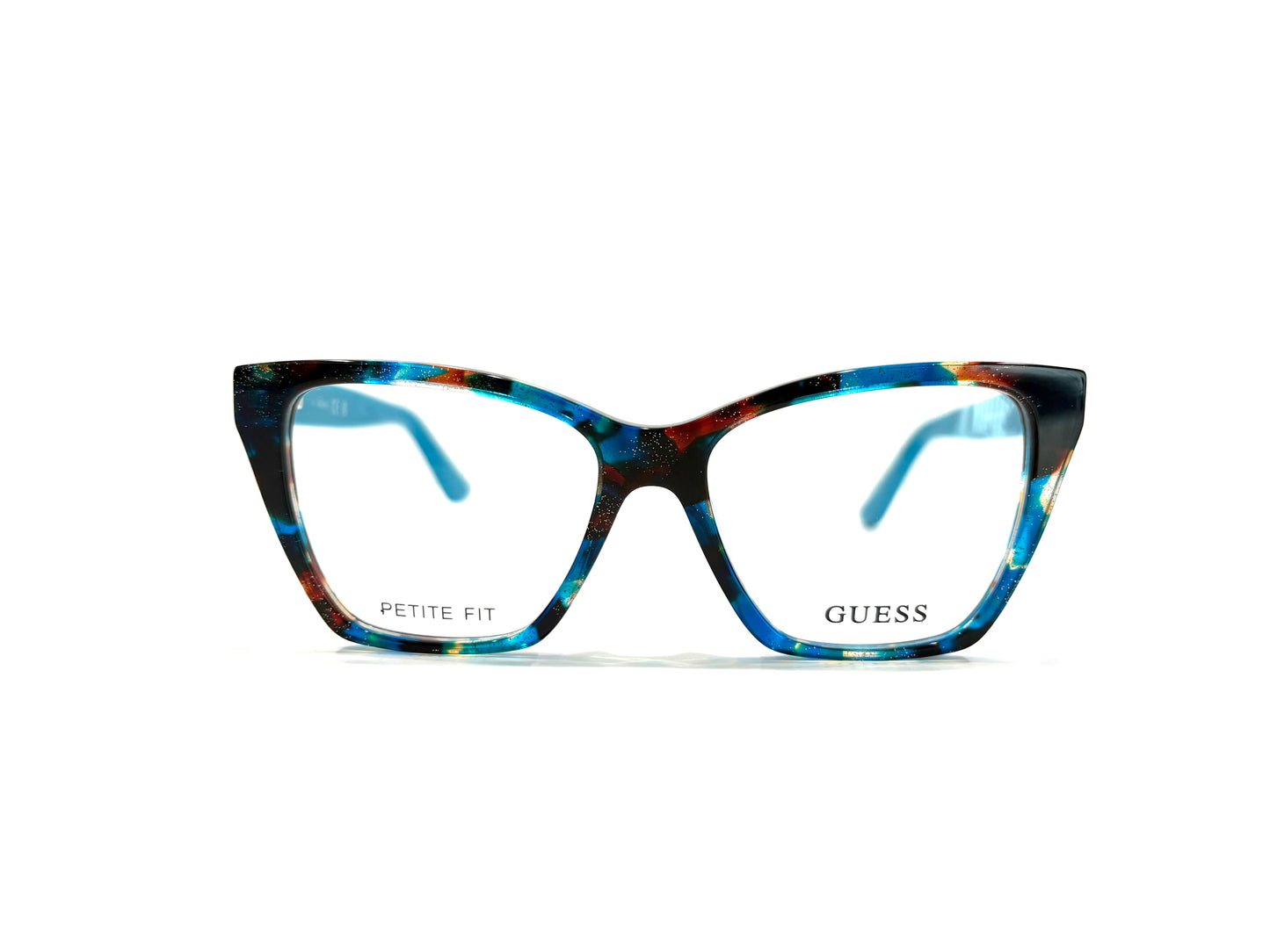 Guess GU50235 Turquoise