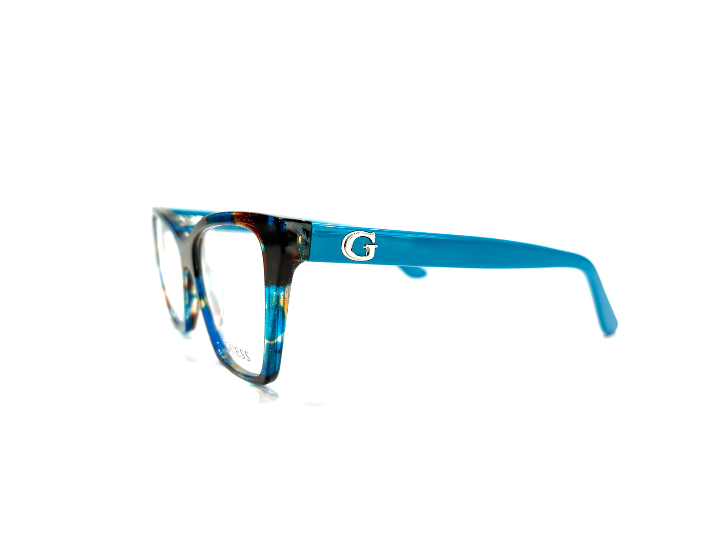 Guess GU50235 Turquoise