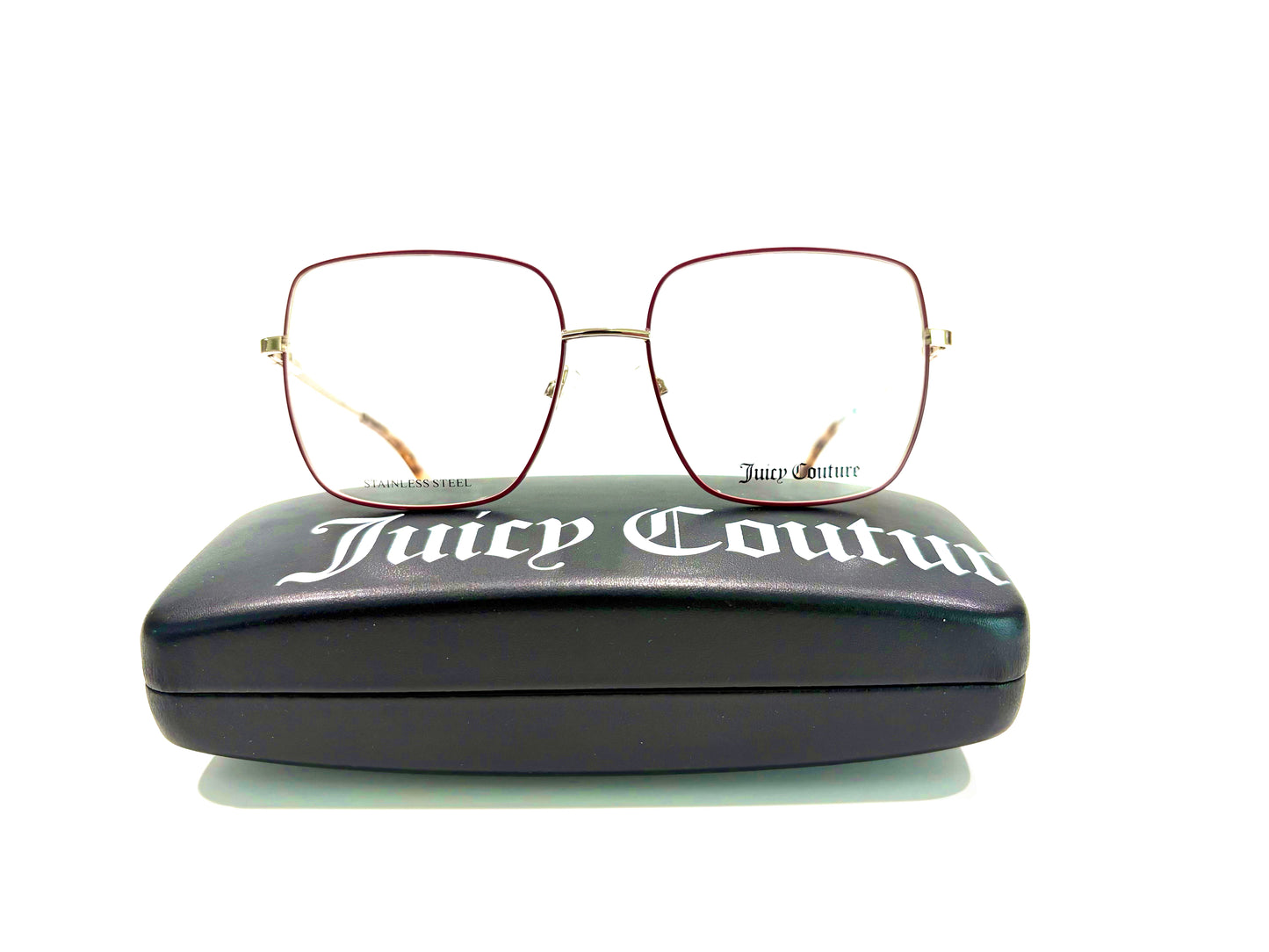 Juicy Couture JU248 Red