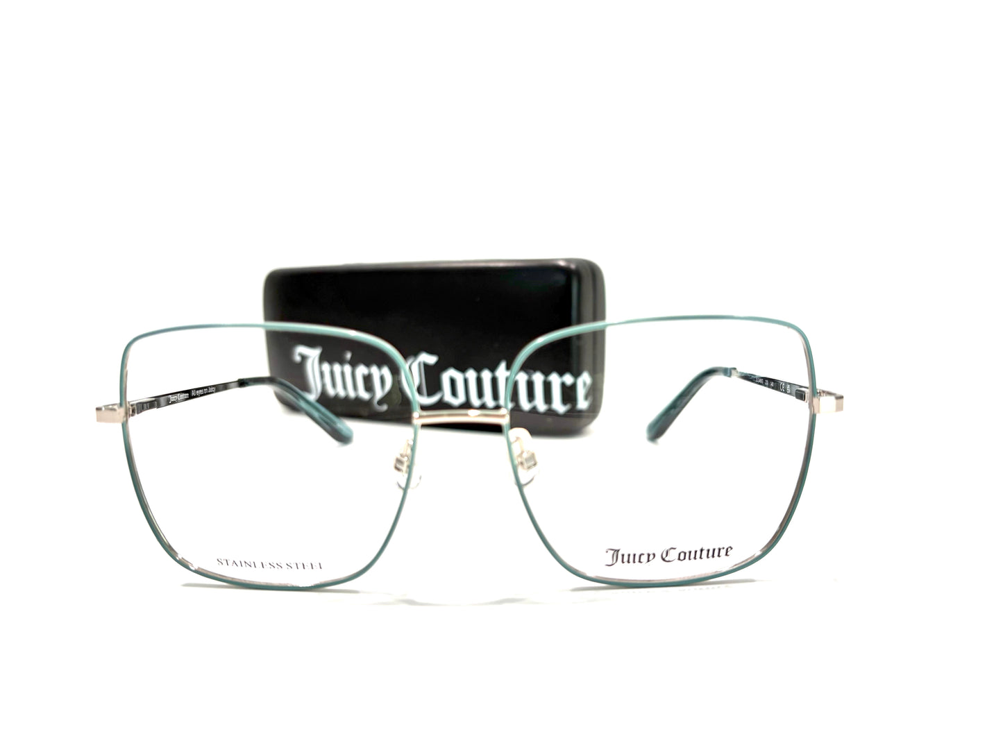 Juicy Couture JU248 Teal
