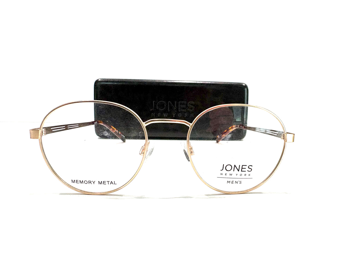 Jones New York VJOM377 Gold