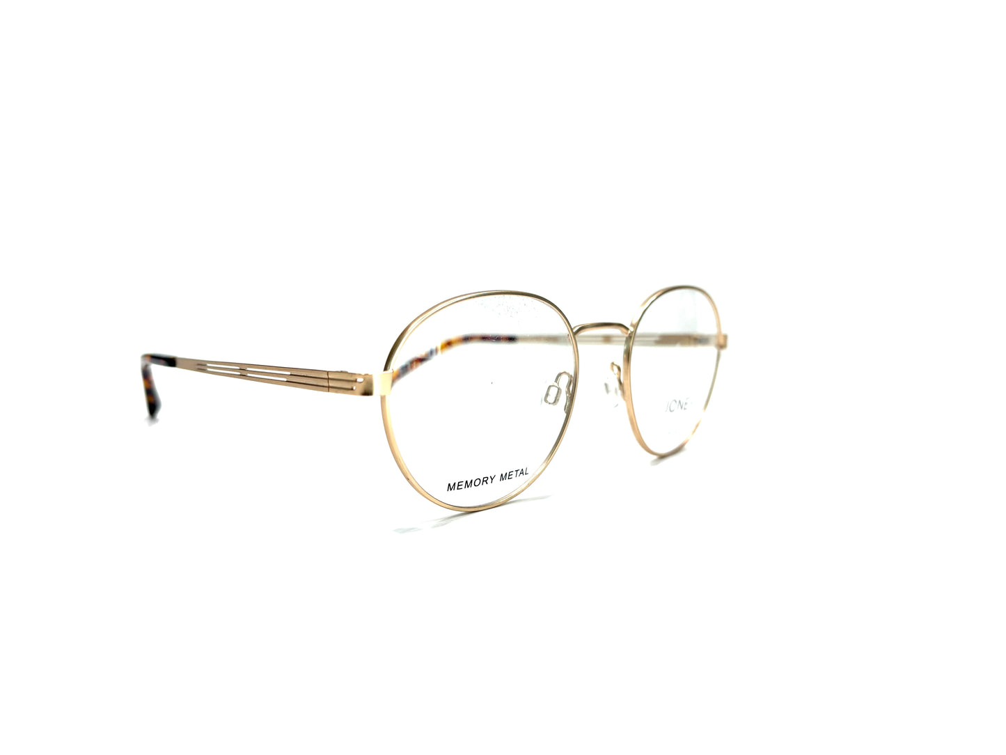 Jones New York VJOM377 Gold