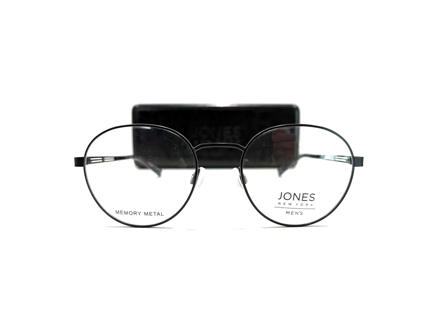Jones New York VJOM377 Black