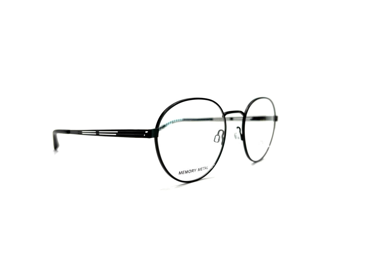 Jones New York VJOM377 Black